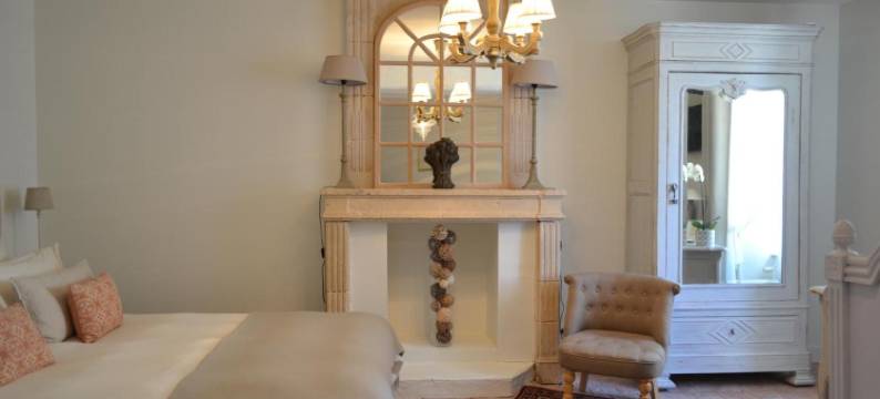 布伊酒店(La Maison des Buis)图片