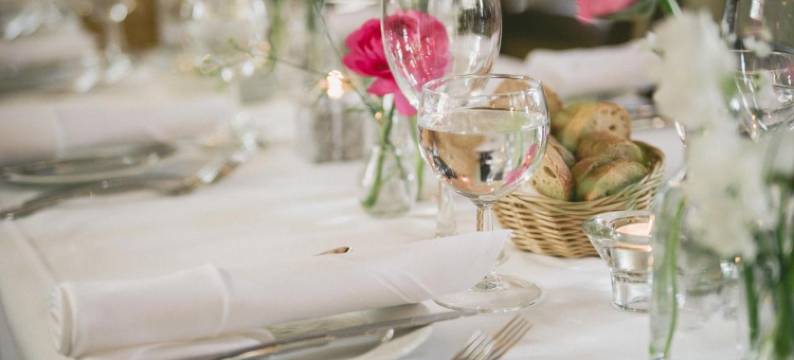 嘎特尤尔瑞驰树森城堡酒店(Hotel Schloss & Gut Ulrichshusen)图片