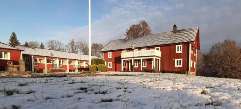 Breanäs酒店(Breanäs Hotell)图片