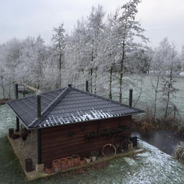 B&B 't Landschap(B&B 't Landschap)图片