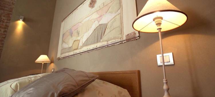 罗切科斯塔马尼亚艺术套房(Rocche Costamagna Art Suites)图片