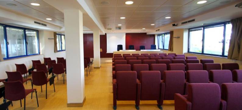 毕尔巴鄂旅舍(Bilbao Hostel)图片