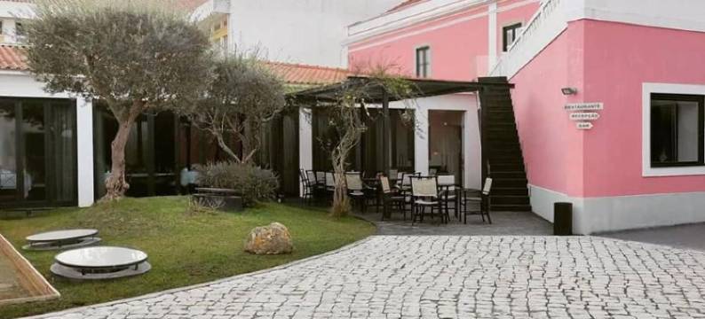 阿赛兹酒店(Hotel Acez)图片