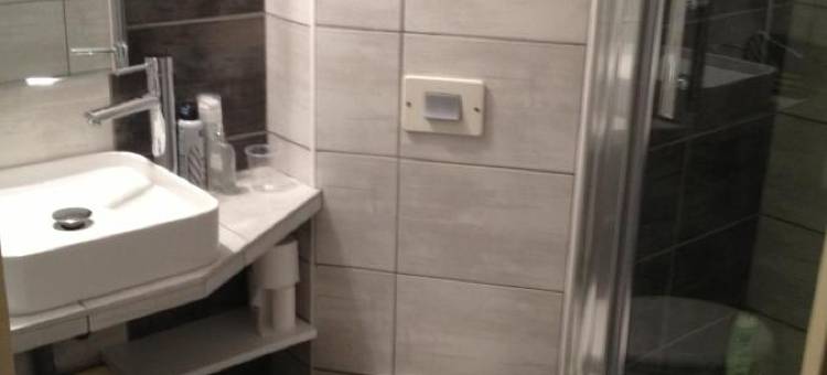 Hotel the Originals Romans-Sur-Isère le Clos des Tanneurs图片