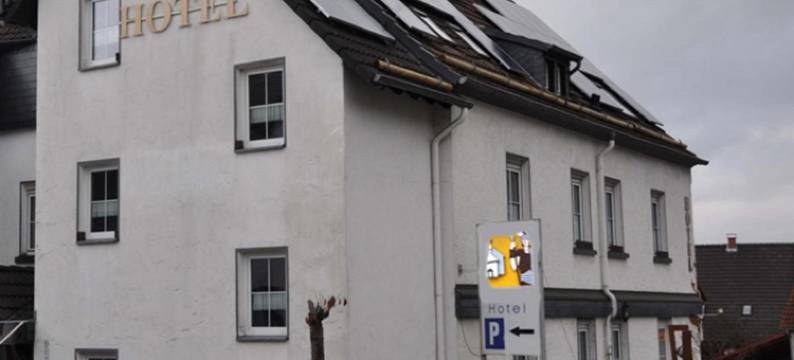 麦巴姆酒店(Hotel am Maibaum)图片