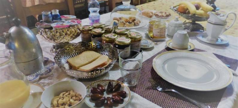 穆利尼奥迪普拉达农家乐(Mulino di Prada)图片