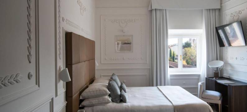 帕兰卡精品酒店及水疗中心(Dimora Palanca Boutique & Spa)图片