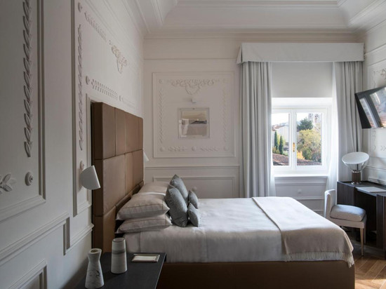 帕兰卡精品酒店及水疗中心