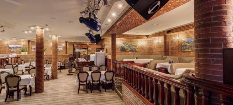 多博思酒店(Hotel Dobosz)图片