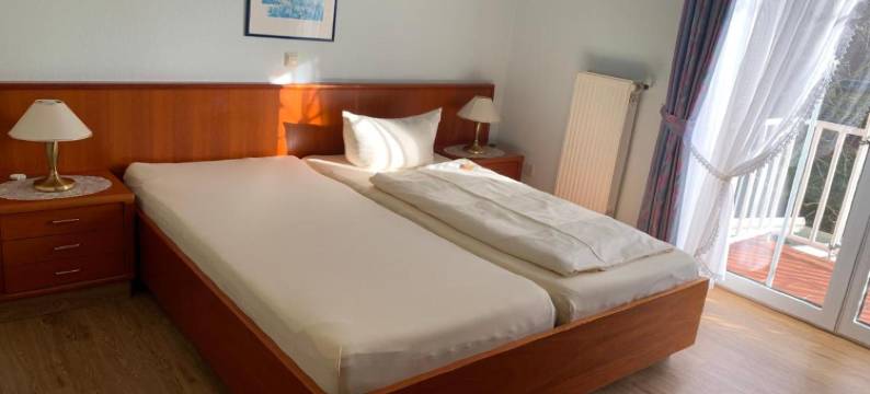 弗洛拉酒店(Hotel Flora)图片