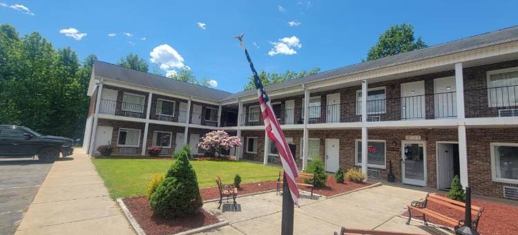 埃尔克旅馆(Elk Inn Motel)图片