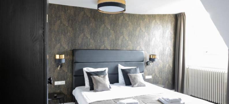 酒店和餐厅Wildthout(Hotel & Restaurant Wildthout)图片