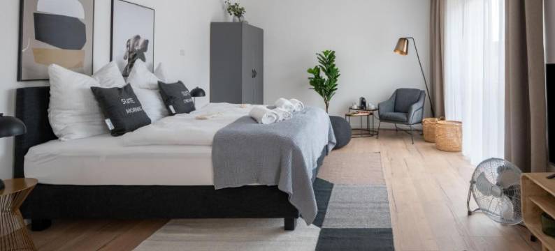 Limehome法兰克福Gutleutstraße(Limehome Frankfurt Gutleutstraße - Digital Access)图片