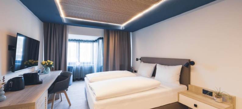 海洋酒店(The Oceans)图片