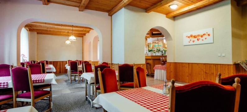 安塔瑞斯公寓(Penzión Antares)图片