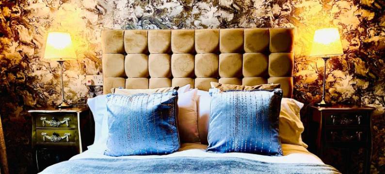 卡邦树镇之家旅馆(The Capon Tree Town House)图片