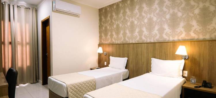阿尔吉萨托酒店(Hotel Alji Salto)图片