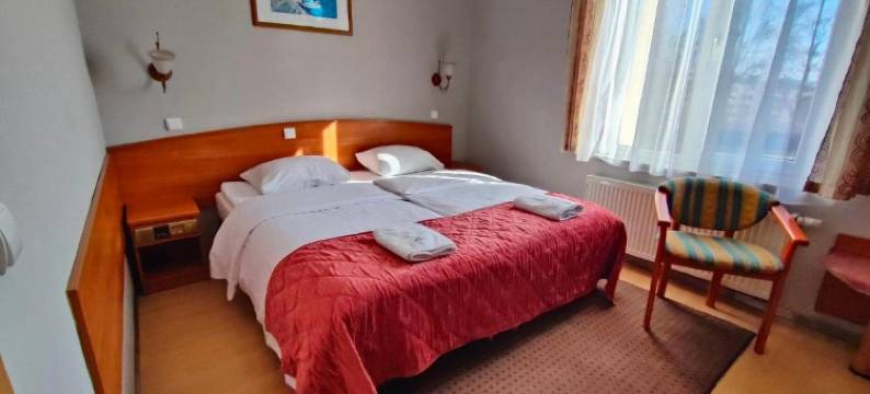 德尔塔因酒店(Delta IN)图片