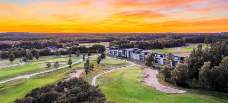 卢博克高尔夫度假村(Lübker Golf Resort)图片