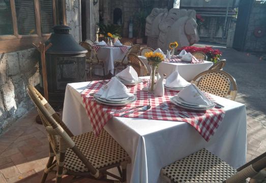 Hotel Morelia Boutique Villa Italia Hotel Overview