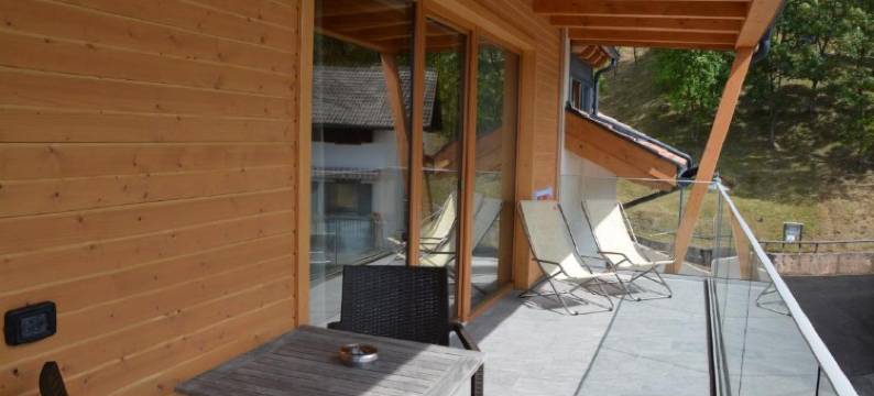 多洛米蒂套房公寓民宿(Dolomites B&B - Suites, Apartments and Spa)图片