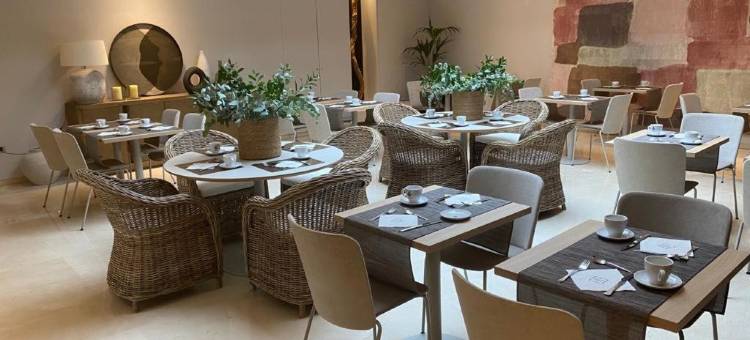 瓦伦西亚泽尼特酒店(Zenit Valencia)图片