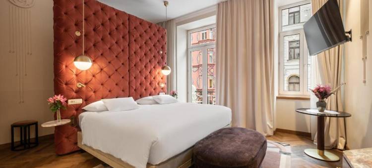 联盟大酒店(Grand Hotel Union Eurostars)图片