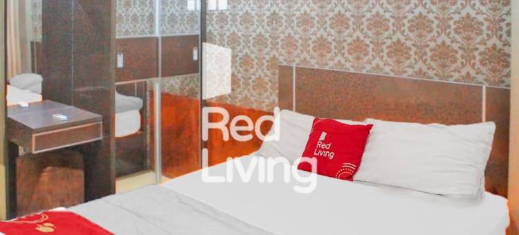 红利文阿帕特曼塔曼萨丽全景公寓-安瓦尔租赁(RedLiving Apartemen Tamansari Panoramic - Anwar Rental)图片
