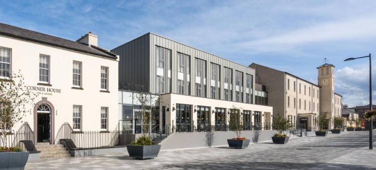 艾布灵顿酒店(The Ebrington Hotel)图片