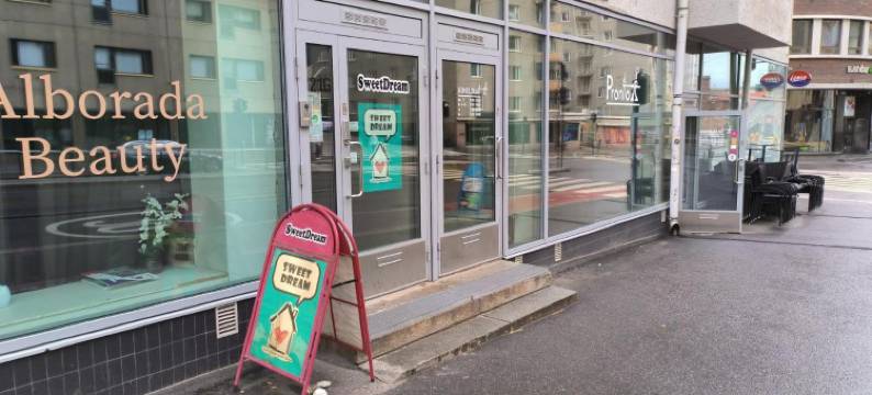 甜梦旅舍(SweetDream Guesthouse)图片