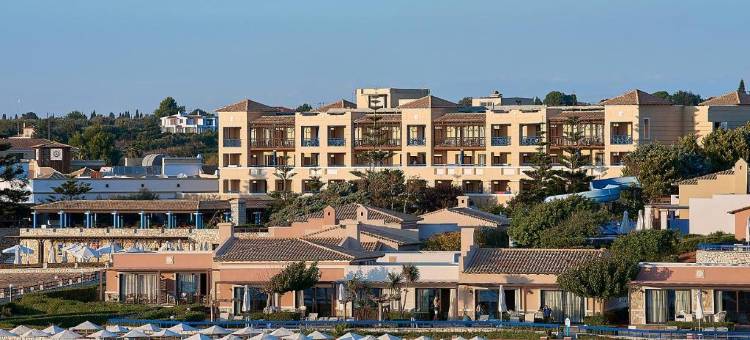 奥德马奥林匹安村(Aldemar Olympian Village)图片
