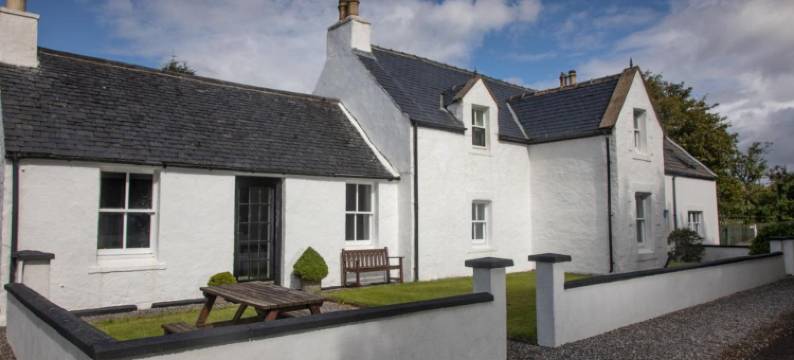 荣森客酒店(Roskhill House)图片