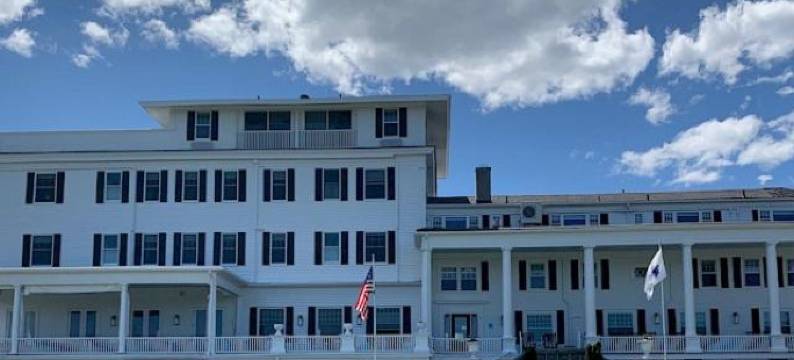 艾默生酒店(Emerson Inn by the Sea)图片