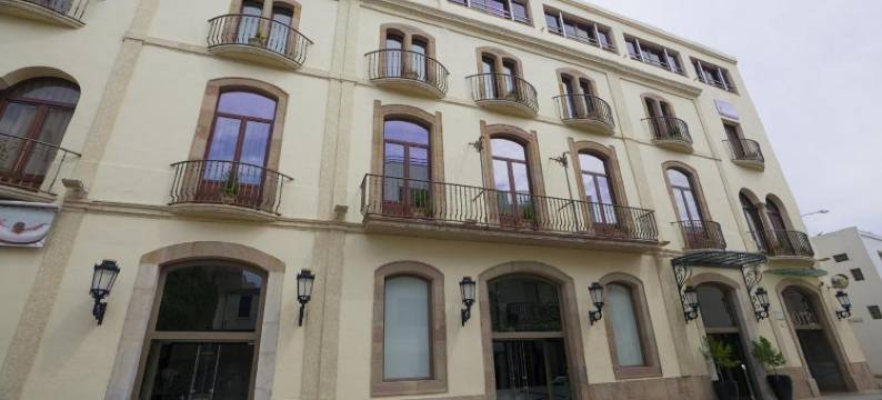 克里斯托港酒店暨Spa(Hotel Spa Porto Cristo)图片