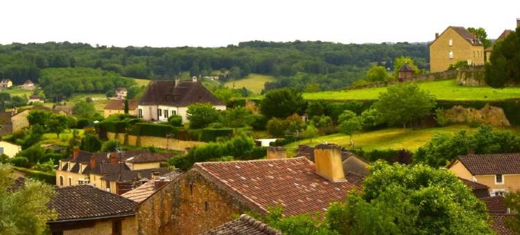 克莱门特五世酒店(Logis Hôtel le Boudoir)图片