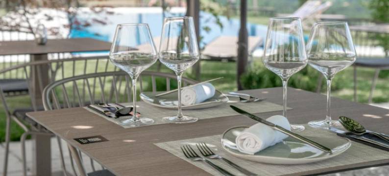 SIBON杰鲁塞冷葡萄酒和水疗度假村(Sibon Wine & Spa Resort Jeruzalem)图片