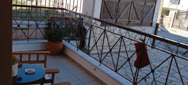 森诺纳斯德里莫斯酒店(Xenonas Drimos)图片