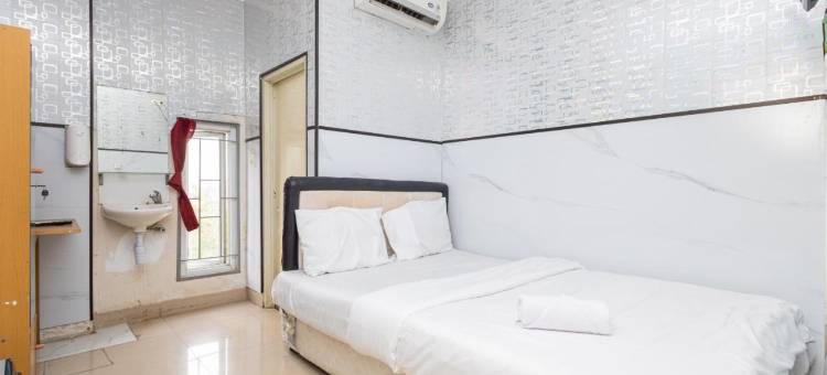 阿尔法宾馆塞尔蓬米特拉红门酒店(Alfa Guesthouse Serpong Mitra RedDoorz)图片