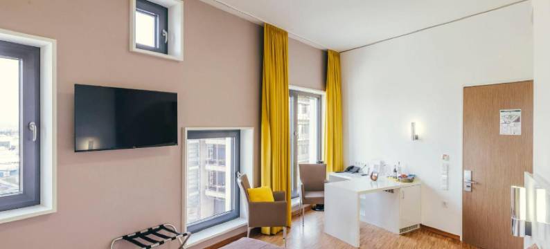 GZT达斯宾馆(Gzt Das Gästehaus)图片