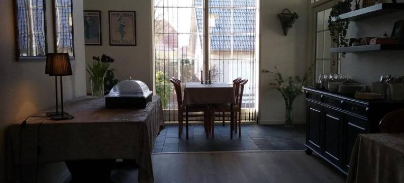 哈尔斯酒店(Hals Hotel)图片