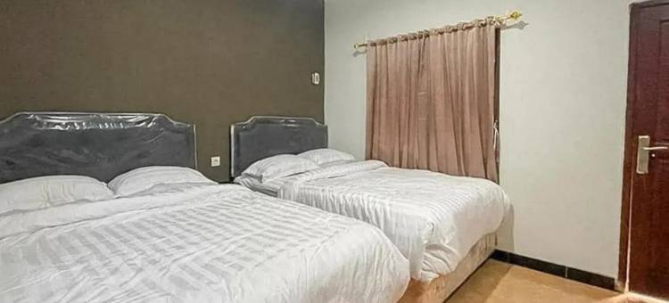 Villa Kampoeng City Wonosalam Mitra RedDoorz图片