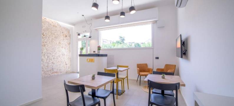 丘里'客房出租(Ciuri' Affittacamere)图片