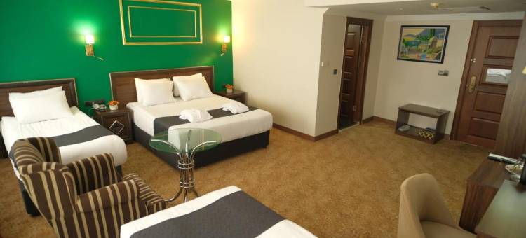 马拉巴迪酒店(Malabadi Hotel)图片