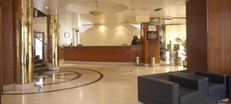 Hotel Almirante图片