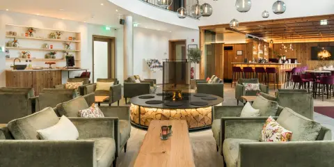 奧貝梅耶酒店