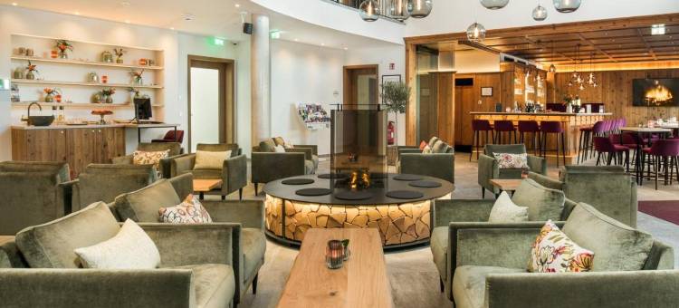 奥贝梅耶酒店(Hotel Obermaier)图片