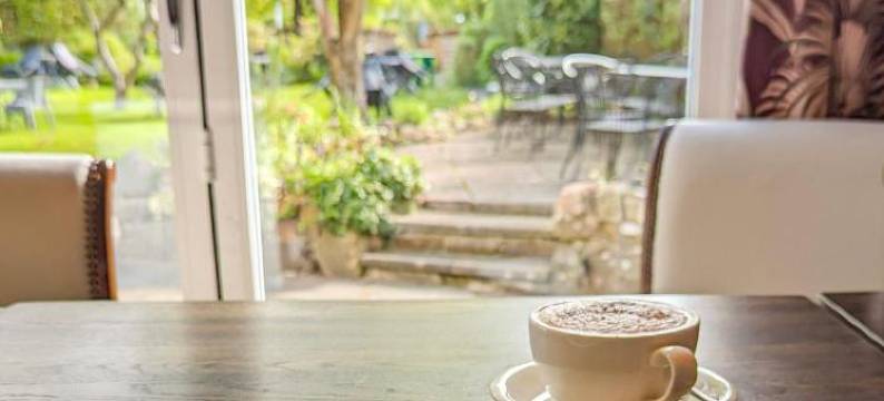 守望者酒店(The Mallard Hotel)图片