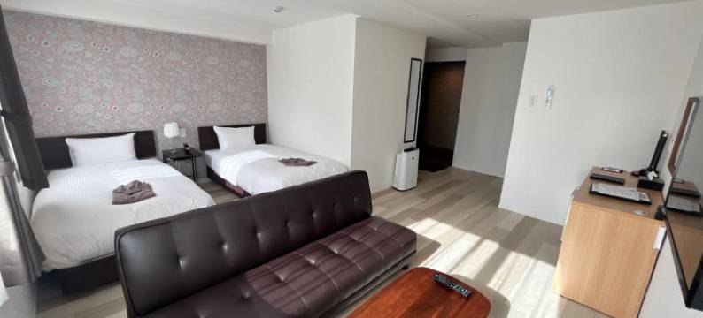 小樽舒适旅馆(Cozy Inn Otaru)图片