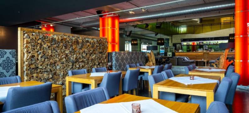 DORMERO BeHo 楚格峰(Dormero BeHo Zugspitze)图片