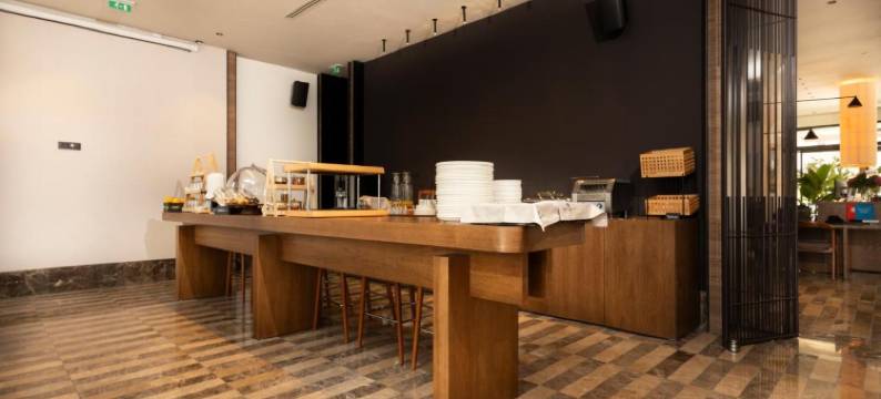 无限酒店及更多(Infinity Hotel & More)图片